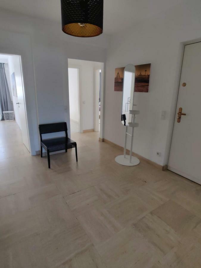 Spacious 2 Bedroom Flat In The Center Of Lux City Luxembourg Ngoại thất bức ảnh